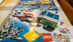 Vintage Lego Town Octan poster affiche A2 1996 4.103.785/4.1, Kinderen en Baby's, Speelgoed | Duplo en Lego, Ophalen of Verzenden