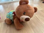 VTech Baby Kruip & Leer Babybeer - Interactief Speelgoed - K, Ophalen of Verzenden, Gebruikt