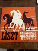 vinyl lp, Ophalen, Zo goed als nieuw, 12 inch, Klassiek