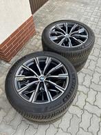Bmw x5 winterbanden en velgen winterset origineel g05 g06, Auto-onderdelen, Banden en Velgen, Ophalen, Winterbanden, Banden en Velgen
