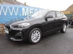 BMW X2 1.8i sDrive NAVI + LEDER + LED VERLICHTING + PDC, SUV ou Tout-terrain, 5 places, Noir, Achat