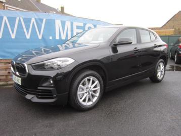 BMW X2 1.8i sDrive NAVI + LEDER + LED VERLICHTING + PDC