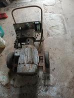 hogedruk, Doe-het-zelf en Bouw, Reinigingsmachines, Ophalen, Gebruikt, Overige typen