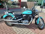 HONDA SHADOW 1100, 2 cilinders, 1099 cc, Bedrijf, Meer dan 35 kW