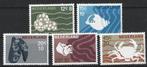 Nederland 1967 Zomerzegels **, Postzegels en Munten, Postzegels | Nederland, Ophalen of Verzenden, Postfris