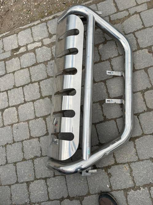 Bullbar ford transit custom Eu gekeurd, Auto-onderdelen, Sidebars, Gebruikt, Ophalen of Verzenden