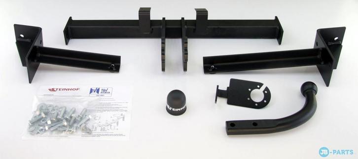 Vaste trekhaak Opel Corsa E Hatchback tussen 2014-2019, Autos : Pièces & Accessoires, Attelages