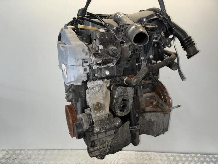 MOTOR Renault Clio IV (5R) (01-2012/08-2021) (K9K612), Auto-onderdelen, Motor en Toebehoren, Renault, Gebruikt