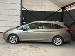 Opel Astra break 1.4Turbo, bj2016, 125.000km, Veel opties!, Achat, Euro 6, Entreprise, Boîte manuelle