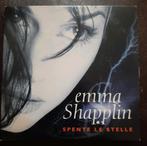 Cd 2t - Emma shapplin - spente le stelle, Ophalen of Verzenden, Gebruikt