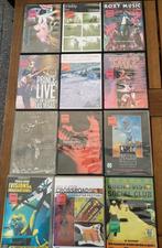 DVD's muziekconcerten, CD & DVD, VHS | Documentaire, TV & Musique, Comme neuf, Enlèvement ou Envoi