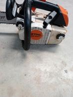 Tronçonneuse Stihl, Jardin & Terrasse, Outils à main