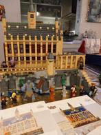 lego, Ophalen of Verzenden, Nieuw, Complete set, Lego