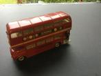 vintage CORCI TOYS LODON TRANSPORT, Ophalen of Verzenden