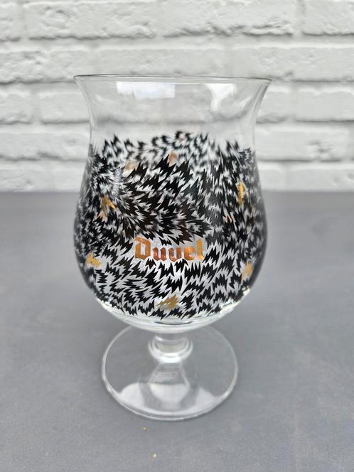 Duvel Eley Kishimoto, Verzamelen, Biermerken, Nieuw, Glas of Glazen, Duvel, Ophalen of Verzenden