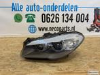BMW 5 SERIE F10 F11 XENON KOPLAMP LINKS 1ZS010131-41, Auto-onderdelen, Verlichting, Ophalen of Verzenden, Gebruikt, BMW