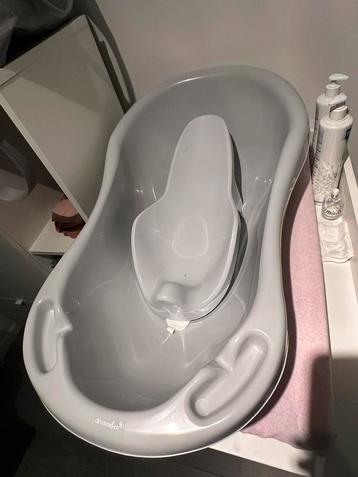 Baignoire+ assise