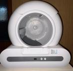 Poopy zelfreinigende kattenbak, Ophalen of Verzenden, Zelfreinigend, Gebruikt, Open