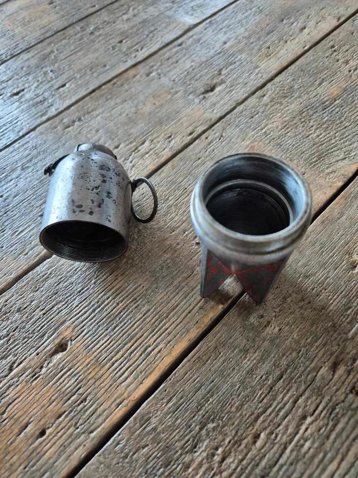 Pièce Italienne, Collections, Objets militaires | Seconde Guerre mondiale, Armée de terre, Enlèvement ou Envoi