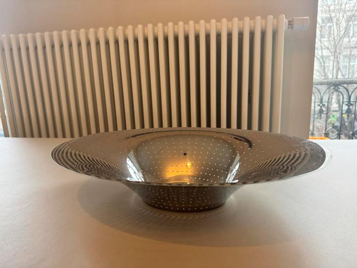 Alessi design schaal “Amfitheatrof” – Francesca Amfitheatrof, Antiek en Kunst, Kunst | Designobjecten, Ophalen