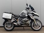 BMW R 1200 GS met Touring- & Comfort-Pack / 1ste eigenaar, Motorrijbewijs A, Bedrijf, 1170 cc, Meer dan 35 kW