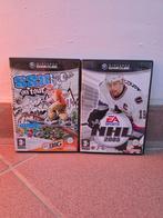 2 Jeux Nintendo Game Cube Complet A Voir, Ophalen of Verzenden