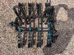 Porte vélos Norauto Inclinable 4 vélos, Ophalen, 3 fietsen of meer, Gebruikt, Fietsendrager-accessoire