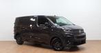 Citroën Jumpy 2.0D L2 automaat, Auto's, Bestelwagens en Lichte vracht, Stof, Gebruikt, 145 pk, 4 cilinders