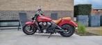 Indian scout, Motoren, Motoren | Overige merken, 2 cilinders, Particulier, 1200 cc, Indian