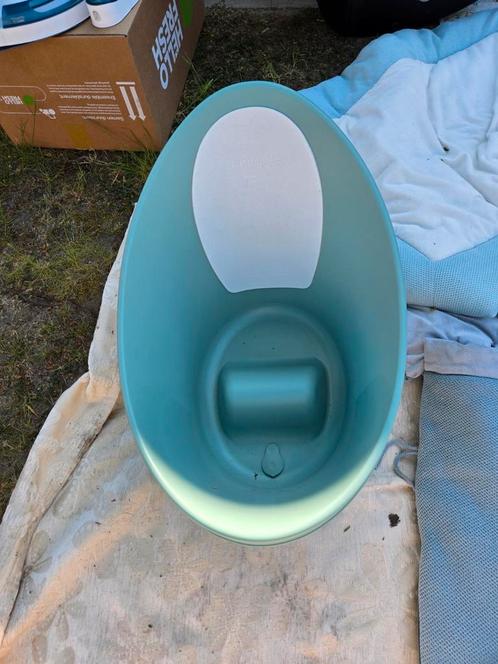Snuggle babybad, Kinderen en Baby's, Badjes en Verzorging, Zo goed als nieuw, Ophalen