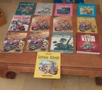 BD Litteul Kevin 4€ la pièce, Livres, Coyote, Enlèvement ou Envoi, Série complète ou Série, Comme neuf