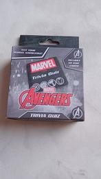 Quiz Marvel Avengers, Comme neuf, Enlèvement, Paladone