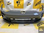 VOLKSWAGEN Golf 8 VIII R-Line Voorbumper 5H0807221G, Gebruikt, Voor, Volkswagen, Bumper
