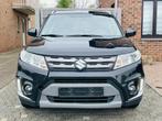 Suzuki Vitara 4X4 1.6i Benzine+LPG(Bouw2015/196.000km), Autos, Vitara, SUV ou Tout-terrain, 5 places, Noir