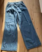 Jeansbroek CKS, Kleding | Dames, Broeken en Pantalons, Maat 38/40 (M), Blauw, Ophalen of Verzenden, Zo goed als nieuw