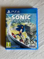 Sonic Frontiers PS4, Ophalen, Gebruikt, 1 speler, Platform
