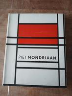 Kunstboek Piet Mondriaan, Boeken, Ophalen of Verzenden, Zo goed als nieuw