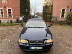 ✅Volvo C70 Cabriolet 2.0-Benzine (Automaat) 163.500km!!, C70, Cabriolet, Blauw, Parkeersensor