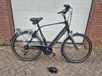 Elektrische fiets, Fietsen en Brommers, Elektrische fietsen, Ophalen, Zo goed als nieuw