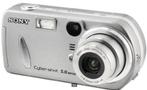 camera  Sony, Audio, Tv en Foto, Compact, Ophalen of Verzenden, Zo goed als nieuw, 5 Megapixel
