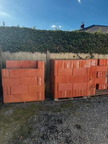Wienerberger Porotherm PLS 500 10cm beschikbaar voor biedingen
