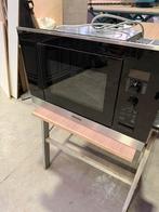 Miele M 6032 SC Microgolfoven, Elektronische apparatuur, Microgolfovens, Ophalen, Zo goed als nieuw, Inbouw, Microgolfoven