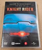 The Best of Knight Rider, Cd's en Dvd's, Ophalen of Verzenden, Zo goed als nieuw