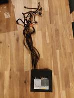 PSU Corsair VS450, Ophalen