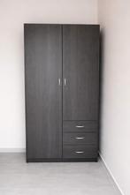Mooi kleerkast 200cm x 110cm x 60cm zonder beschadigingen!!, 100 tot 150 cm, 200 cm of meer, Zo goed als nieuw, Grenenhout