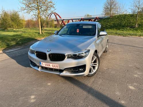 Bmw 3 GT F34, Auto's, BMW, Particulier, 3 Reeks GT, ABS, Airbags, Airconditioning, Alarm, Apple Carplay, Bluetooth, Boordcomputer