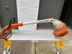 Grastrimmer sthil FSE 31, Tuin en Terras, Grastrimmers, Ophalen, Gebruikt, Minder dan 10 cm, Elektrisch
