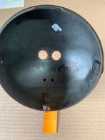 NIEUWE Grote losse Koplamp 174 mm. Rond, Fietsen en Brommers, Ophalen, Nieuw, Koplamp, Overige merken