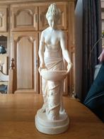 sculpture A. Santini, Antiquités & Art, Enlèvement ou Envoi
