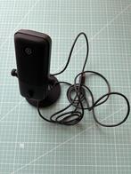 Elgato 20MAA9901 Wave:1 Premium Condensator Microfoon, Ophalen, Nieuw, Overige typen
